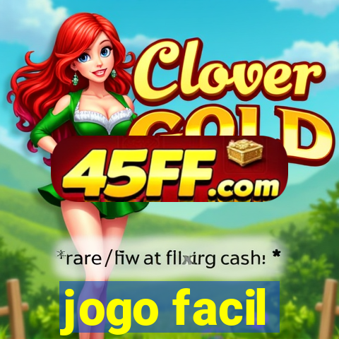 jogo facil